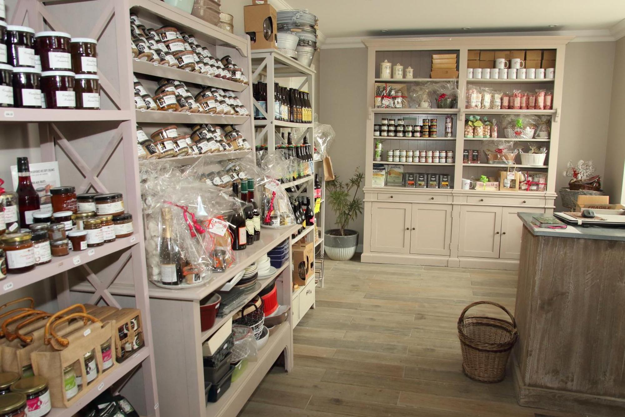 Gite De Charme, Grand Confort Marolles-sous-Lignieres Eksteriør bilde