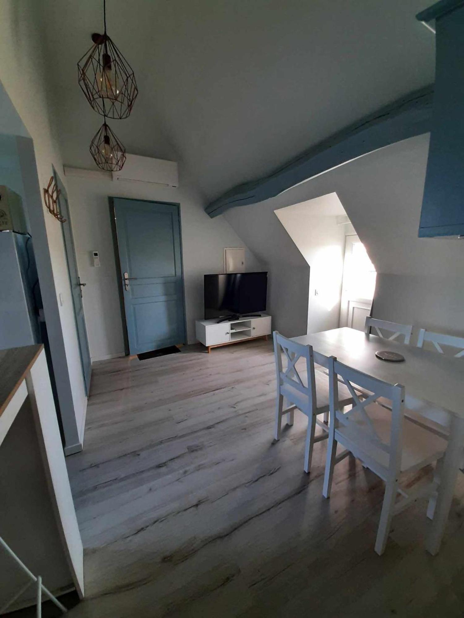 Gite De Charme, Grand Confort Marolles-sous-Lignieres Eksteriør bilde