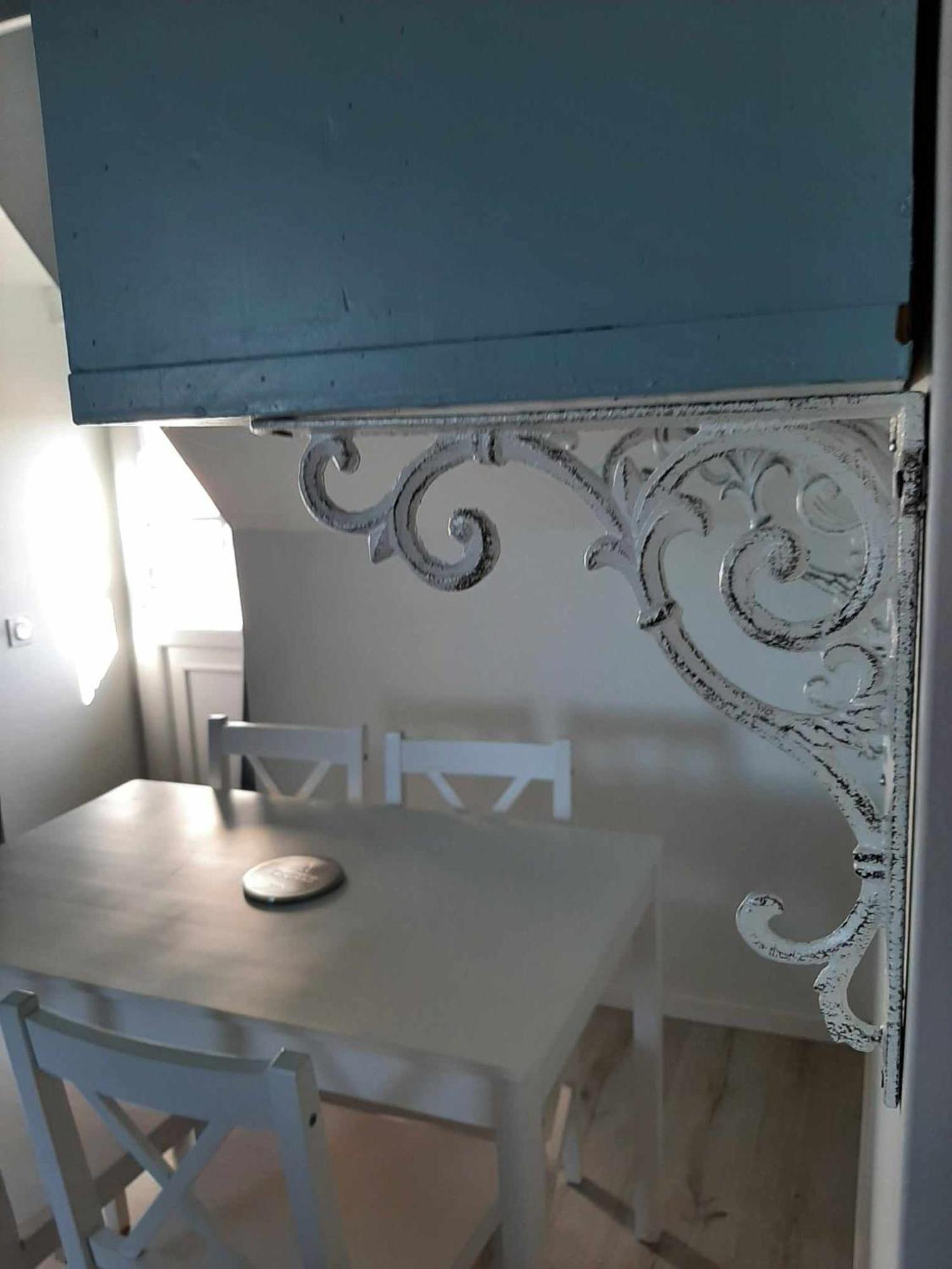 Gite De Charme, Grand Confort Marolles-sous-Lignieres Eksteriør bilde